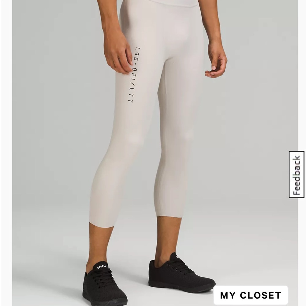 Lululemon (Brand new never worn)